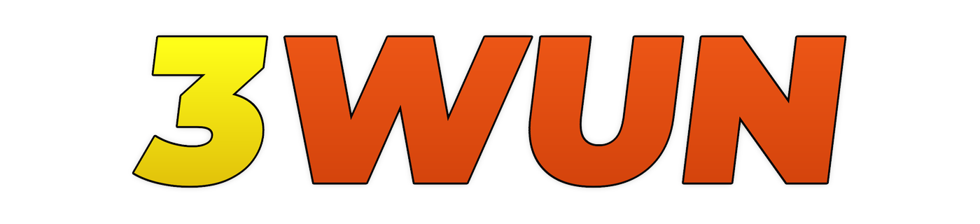 3wun – Trang chủ